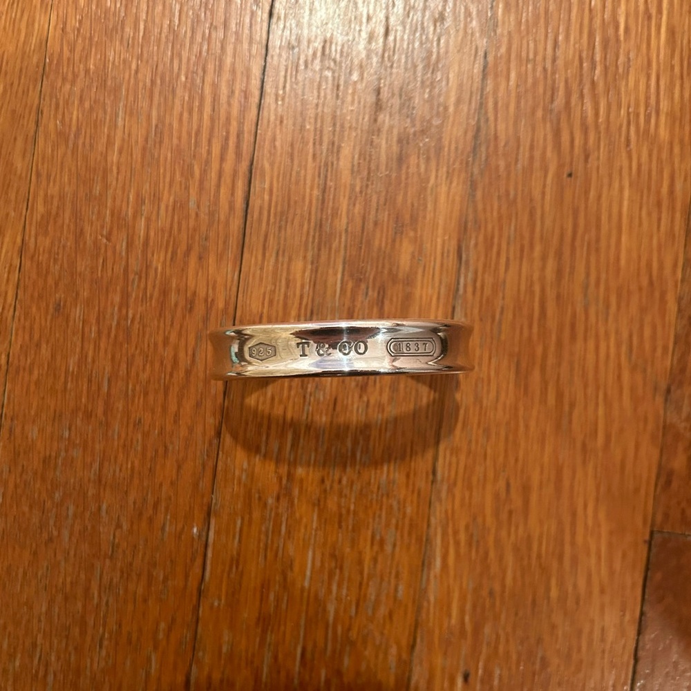 Tiffany & Co. - Cuff